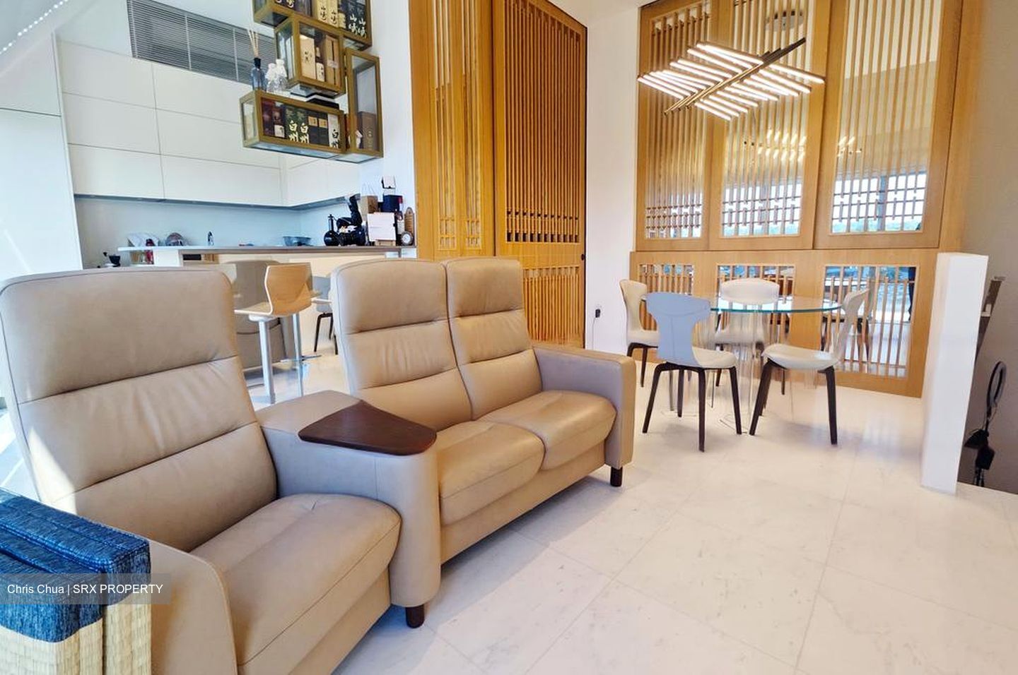 Cluny Park Residence (D10), Condominium #465630741